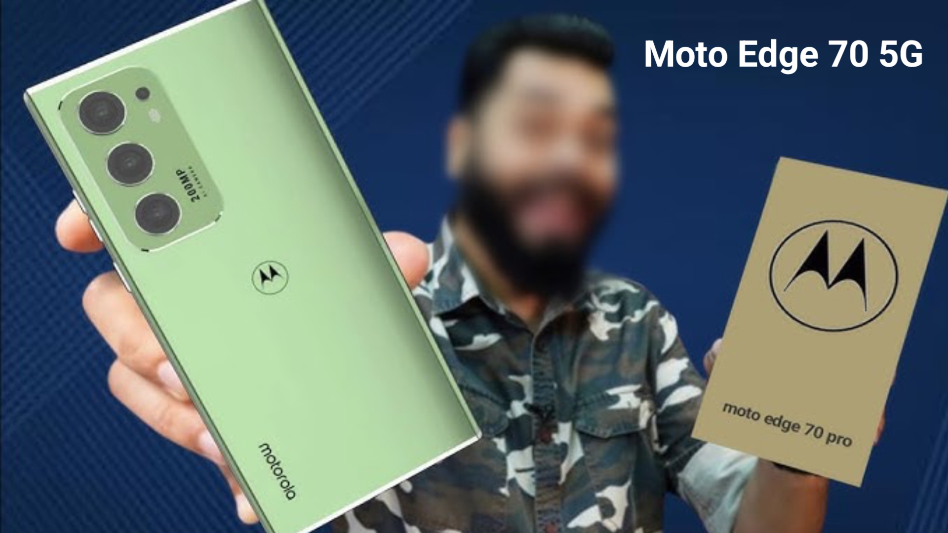 Motorola New Smartphone Best