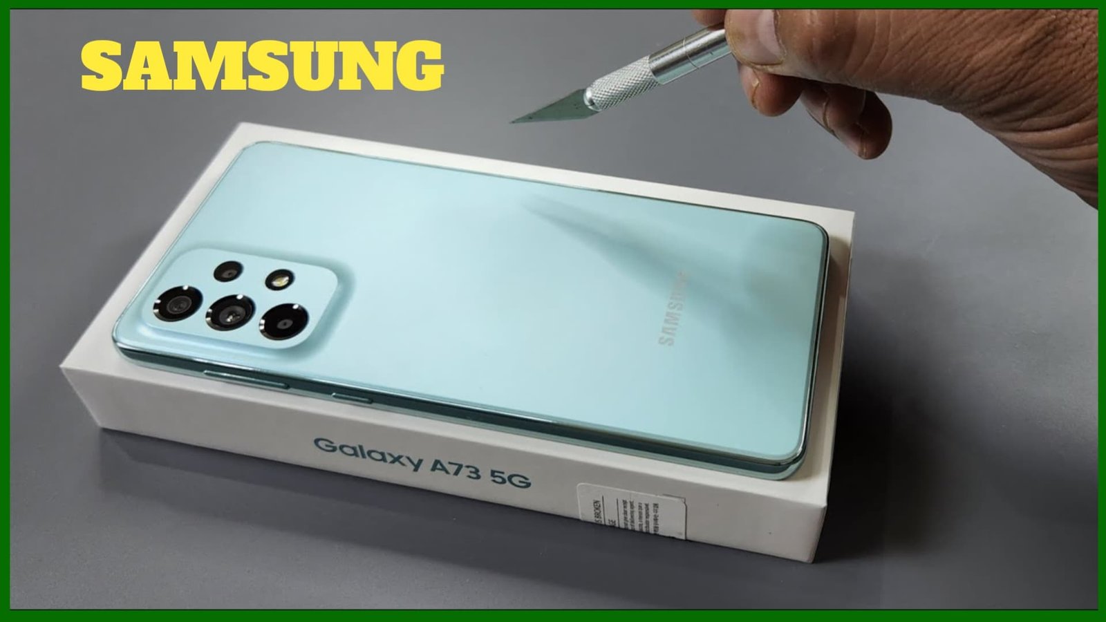 Samsung Best Look Smart