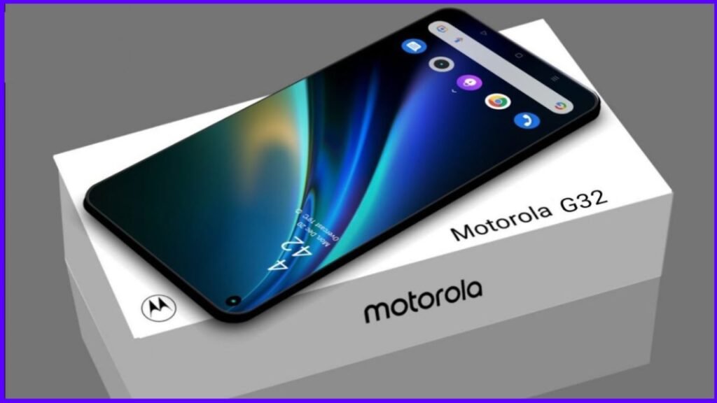 Moto New Slim Smartphone 2025